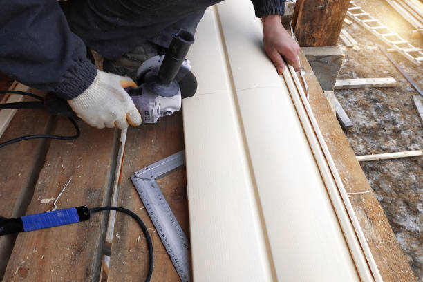 Affordable Siding Repair and Maintenance Services in Wagon Wheel, AZ