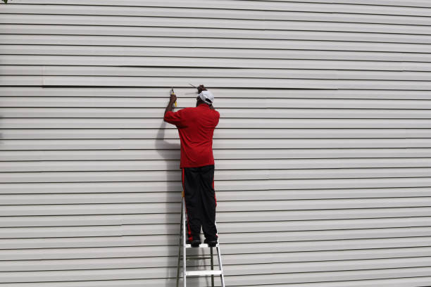 Custom Trim and Detailing for Siding in Wagon Wheel, AZ